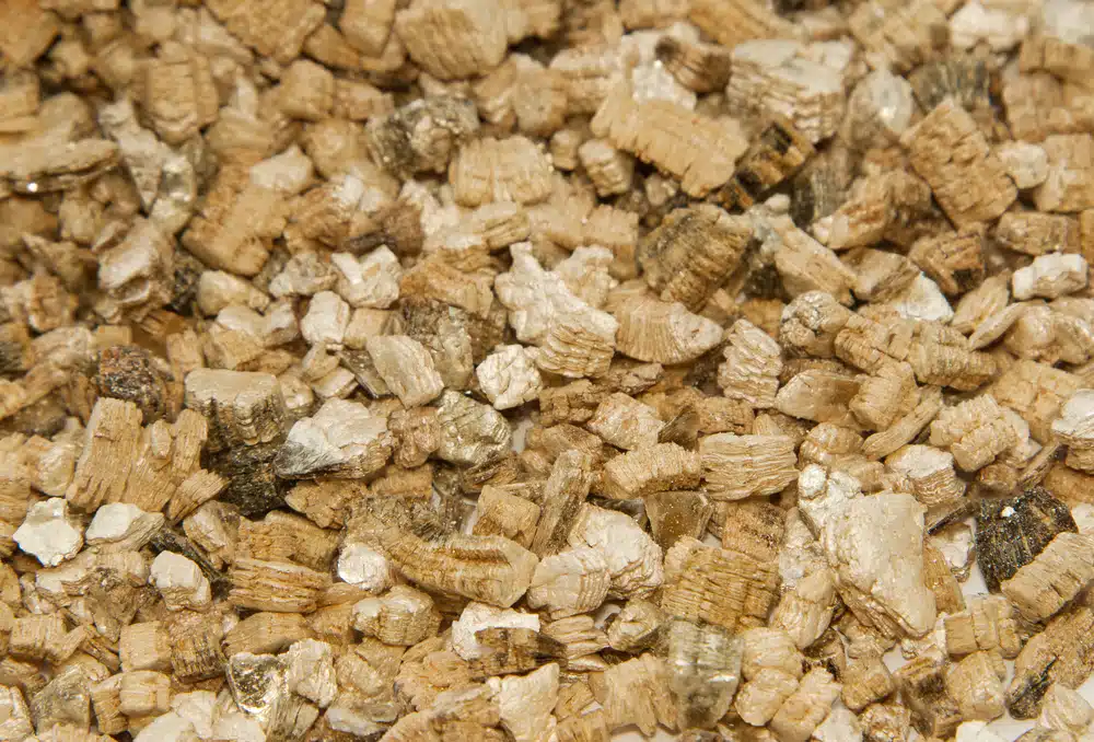 Vermiculite