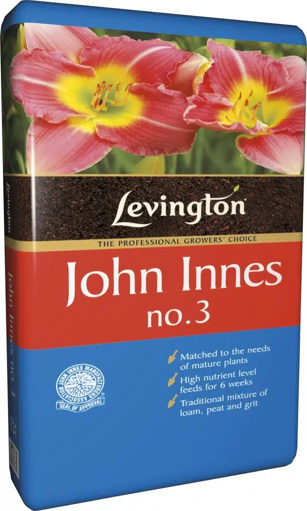 John Innings Compost