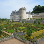 Villandry Potager