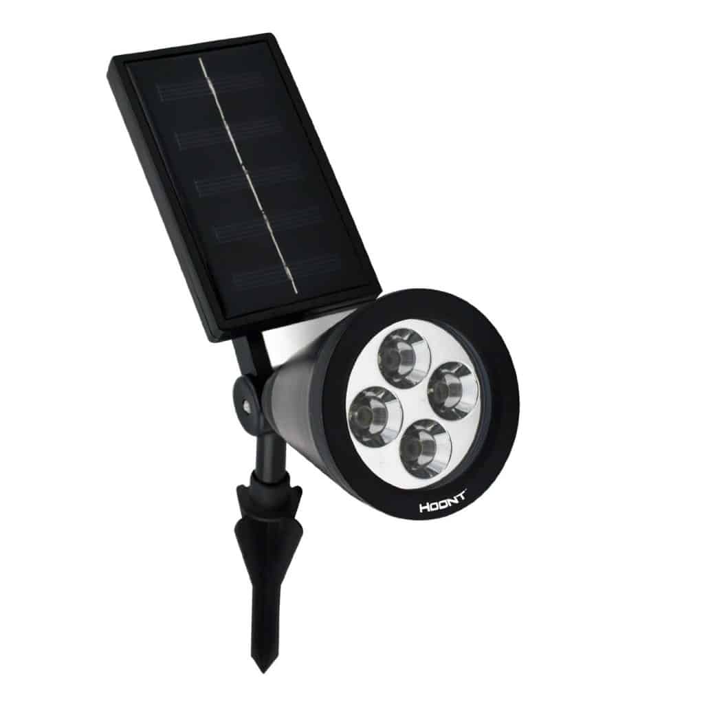 Five Best Solar Powered Garden Lights for 2017 Our Reviews and Ratings Urban Turnip