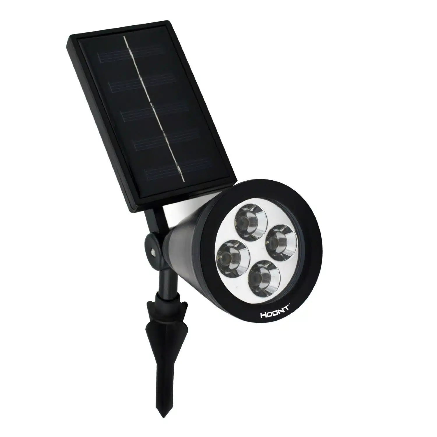 Hoont Solar Light