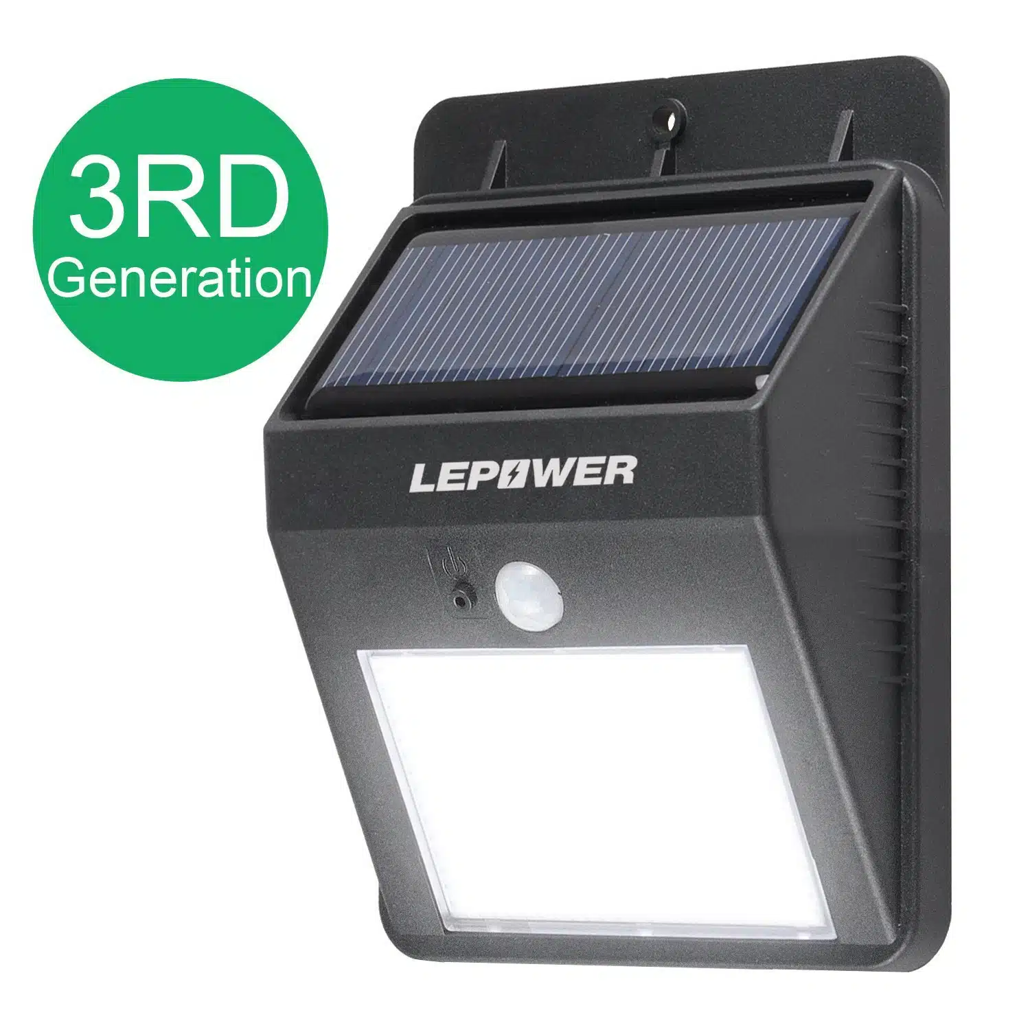 LEPower Light