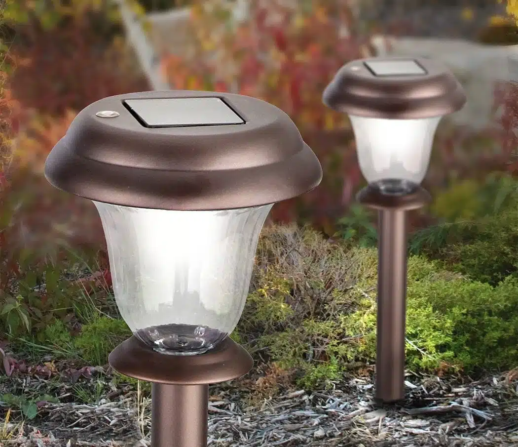 Melville Solar Lights