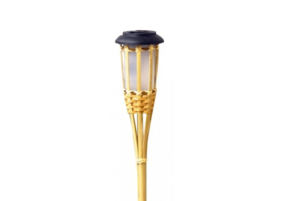 bamboolight