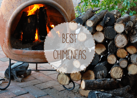 Best Chimeneas
