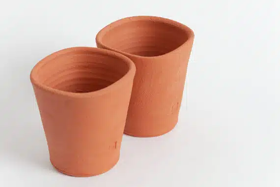 Terracotta Pots