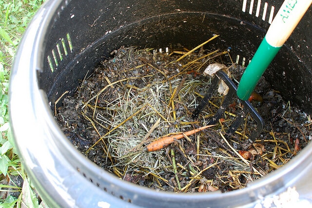 Compost Bin Compost Bin