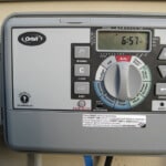 Irrigation Controller Irrigation Controller