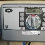 Irrigation Controller