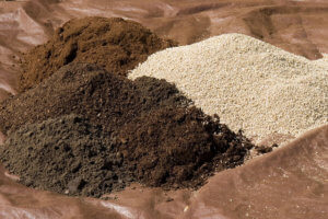 Mel's Mix Mel's Mix