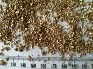 Vermiculite