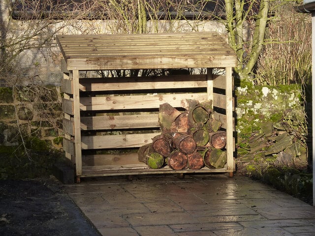 Log Store Log Store