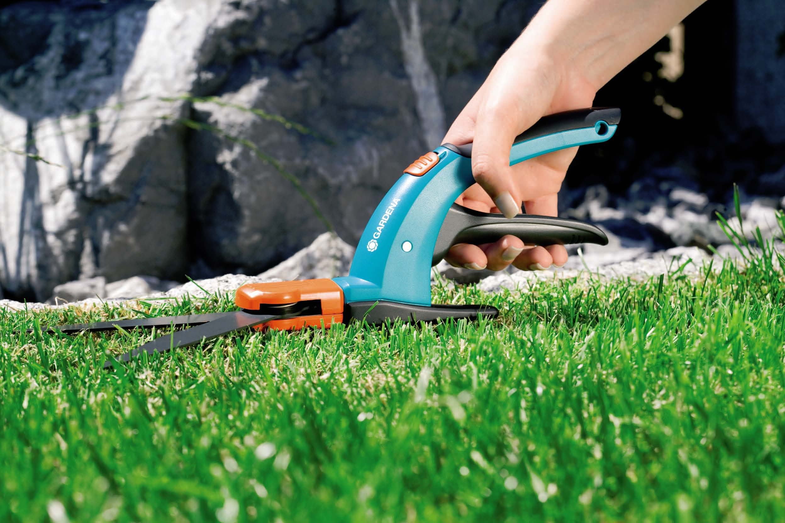 Best Manual Grass Shears Our Top Picks Urban Turnip