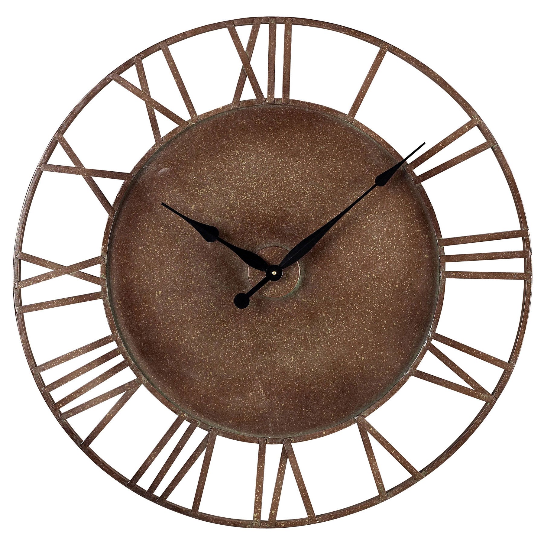 Best Outdoor Clocks Reviews And Top Picks Urban Turnip