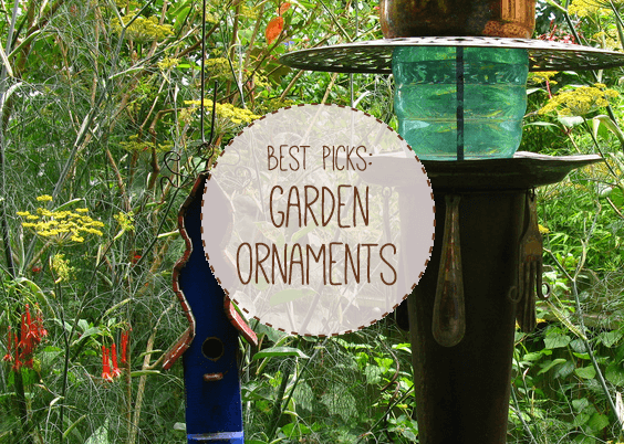 Best Decking Ornament