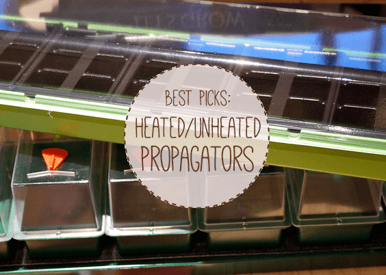 Best Propagators