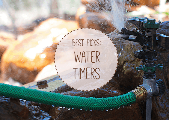 Best Water Timers