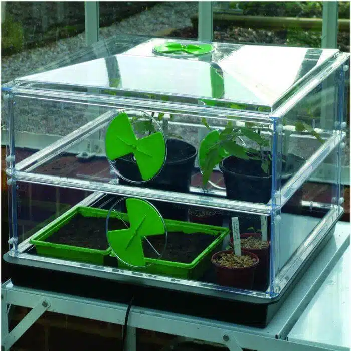 Vitopod Propagator