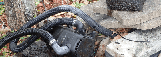 Best Pond Pumps