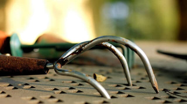 Hand Cultivator Hand Cultivator