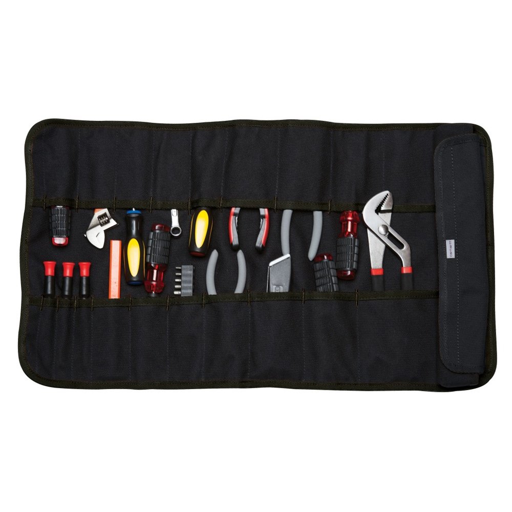Best tool rolls: our reviews and ratings - Urban Turnip
