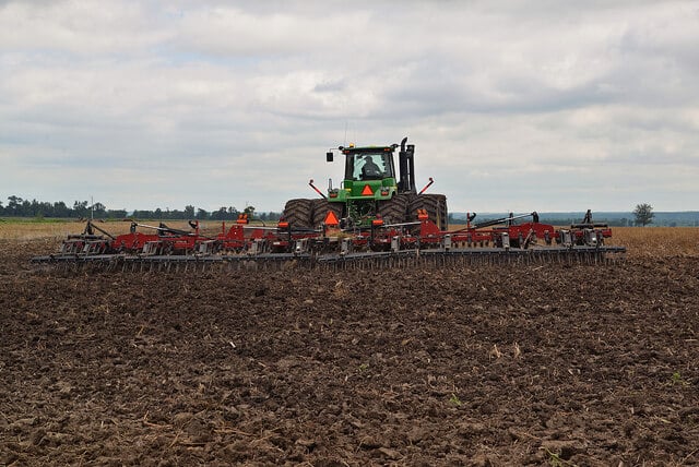Cultivator Cultivator