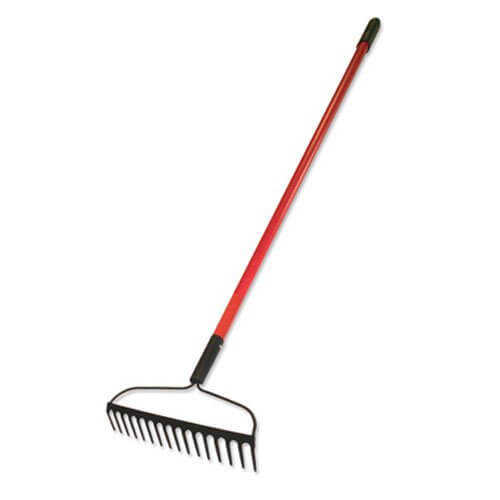 Bully Tools Bow Rake Bully Tools Bow Rake