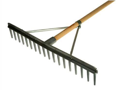 Faithfull Gravel Rake Faithfull Gravel Rake