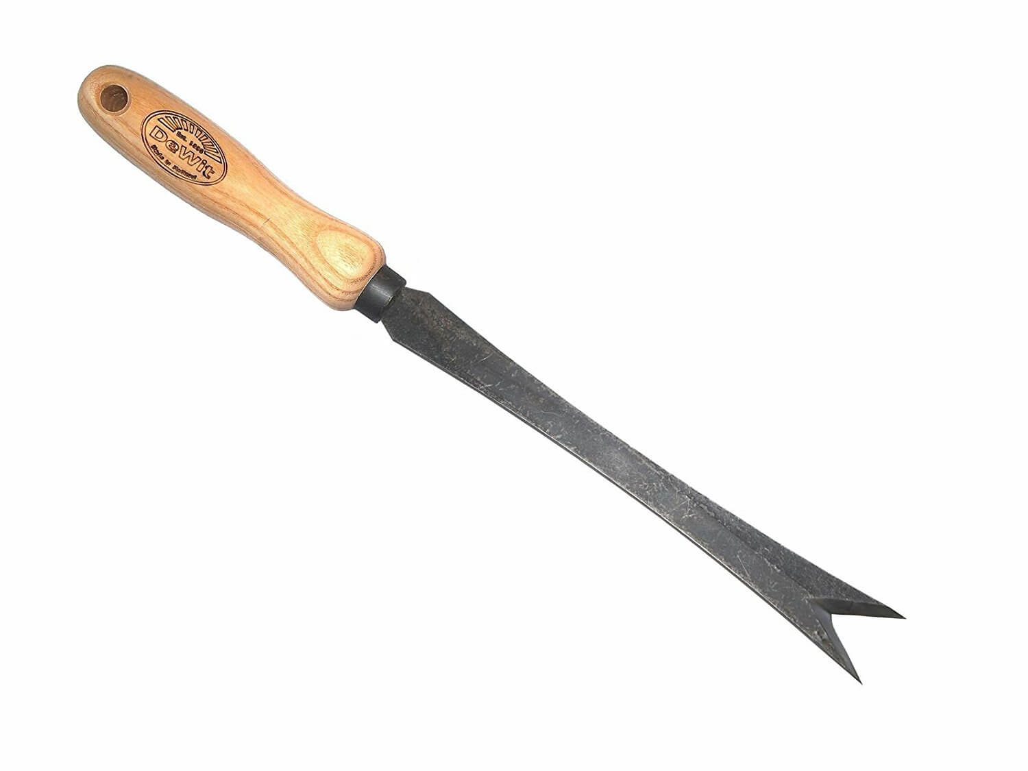 DeWit asparagus knife DeWit asparagus knife