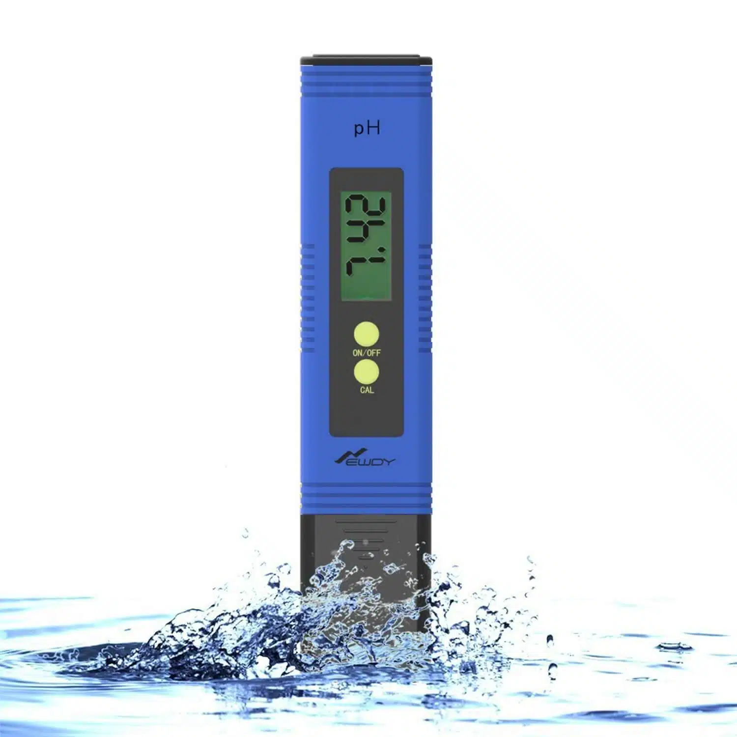 Newdy Digital PH Meter