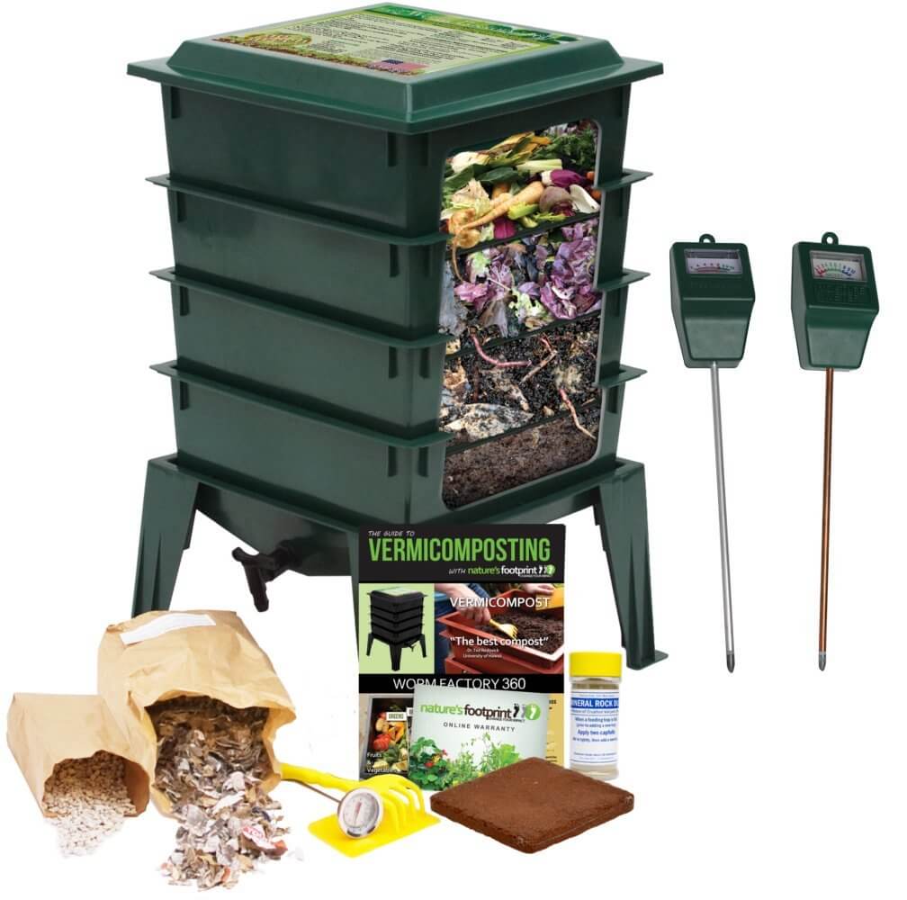 Worm Factory Worm Factory