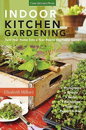 Indoor Kitchen Gardening