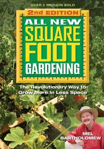 Square Foot Gardening