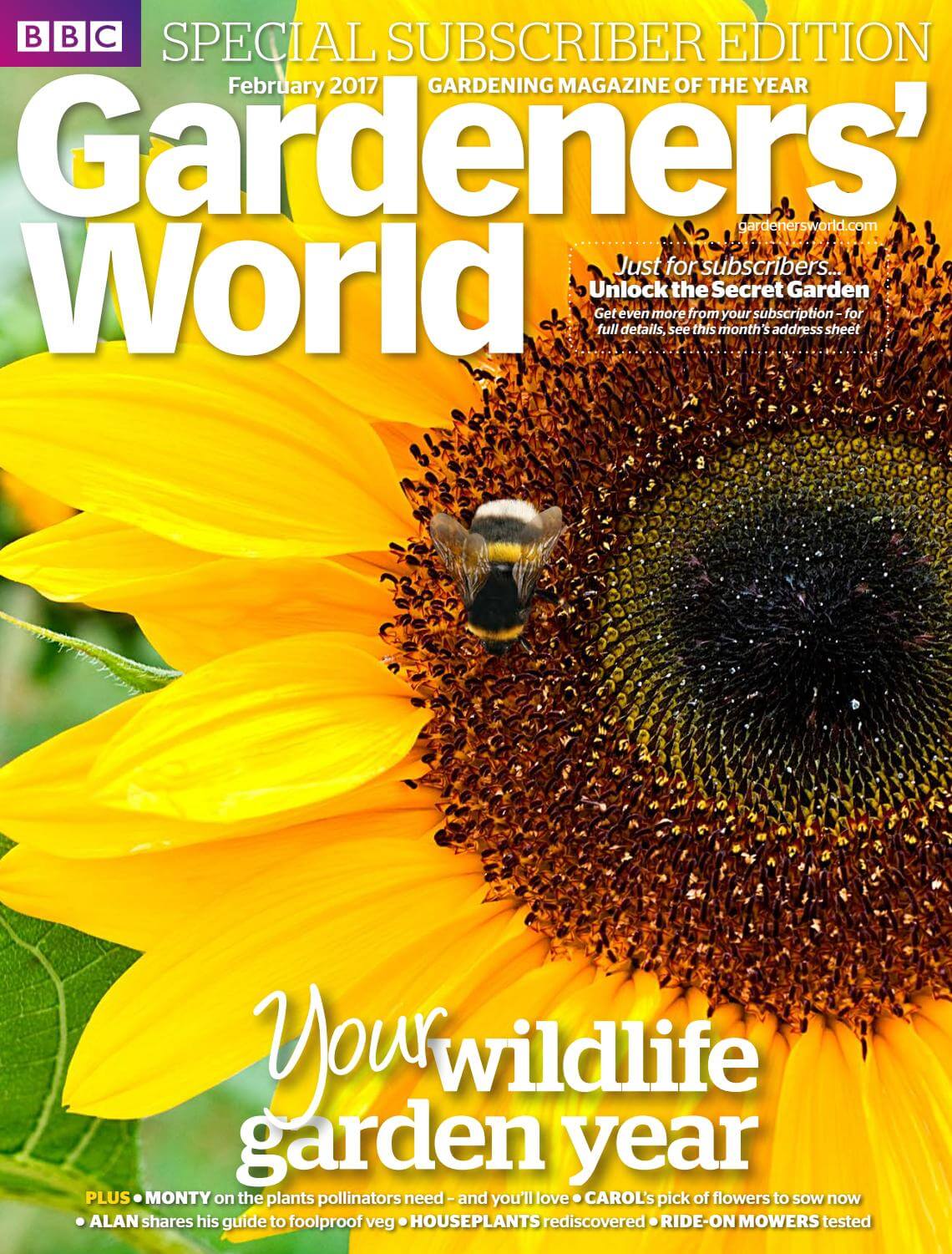 Gardener's World