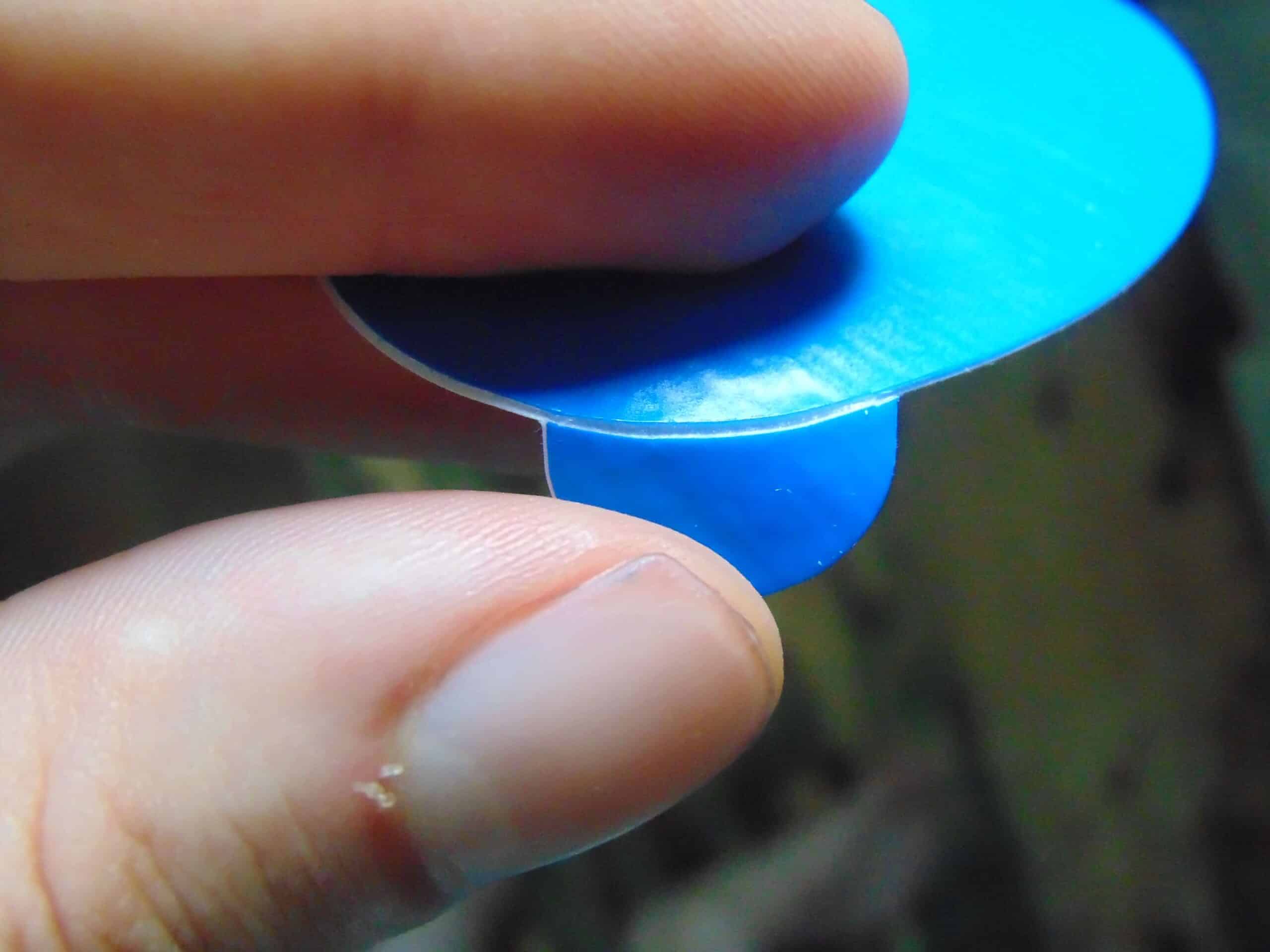 Engo Blister Patch Engo Blister Patch