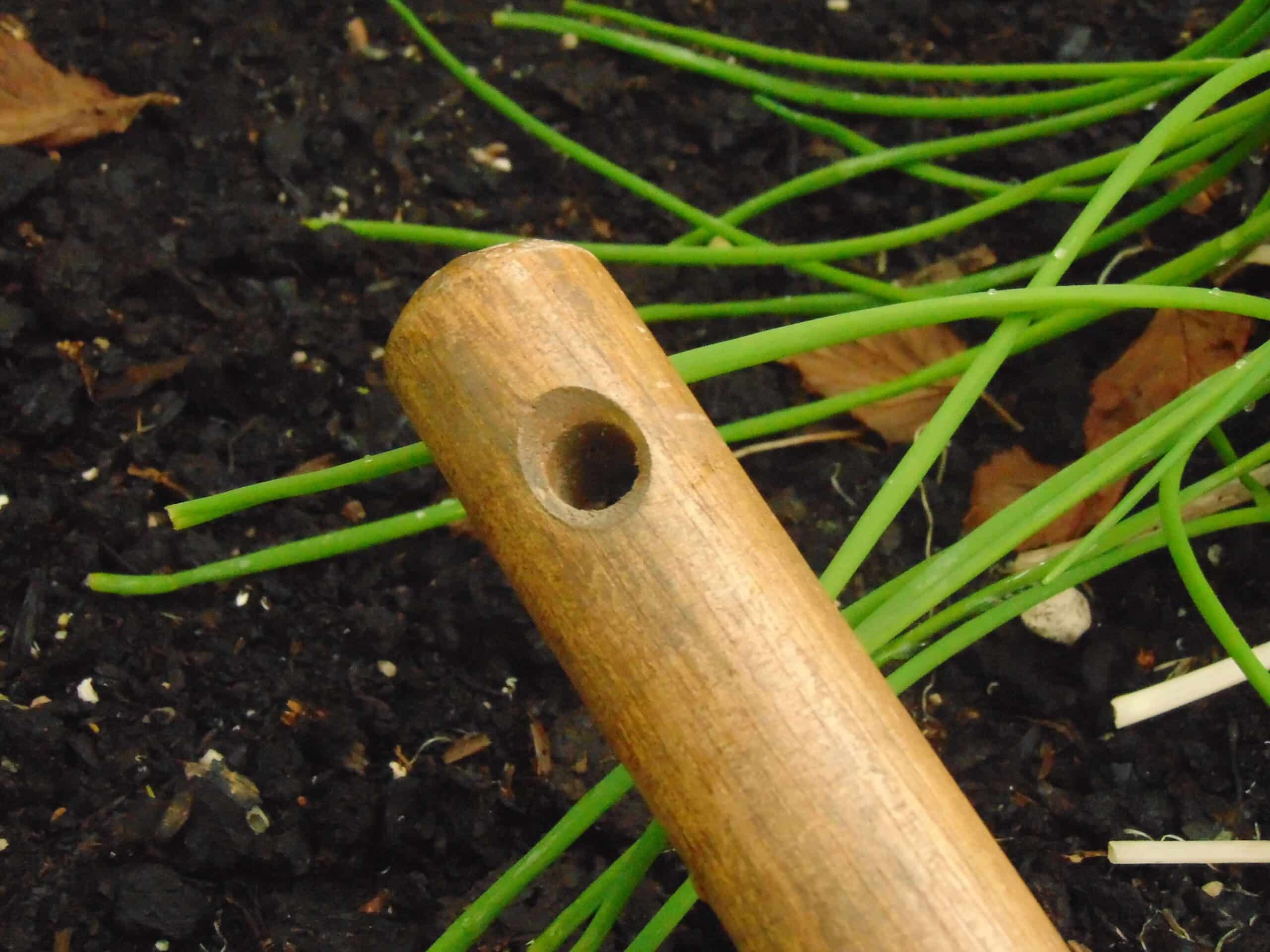 Grampa's Weeder Grampa's Weeder