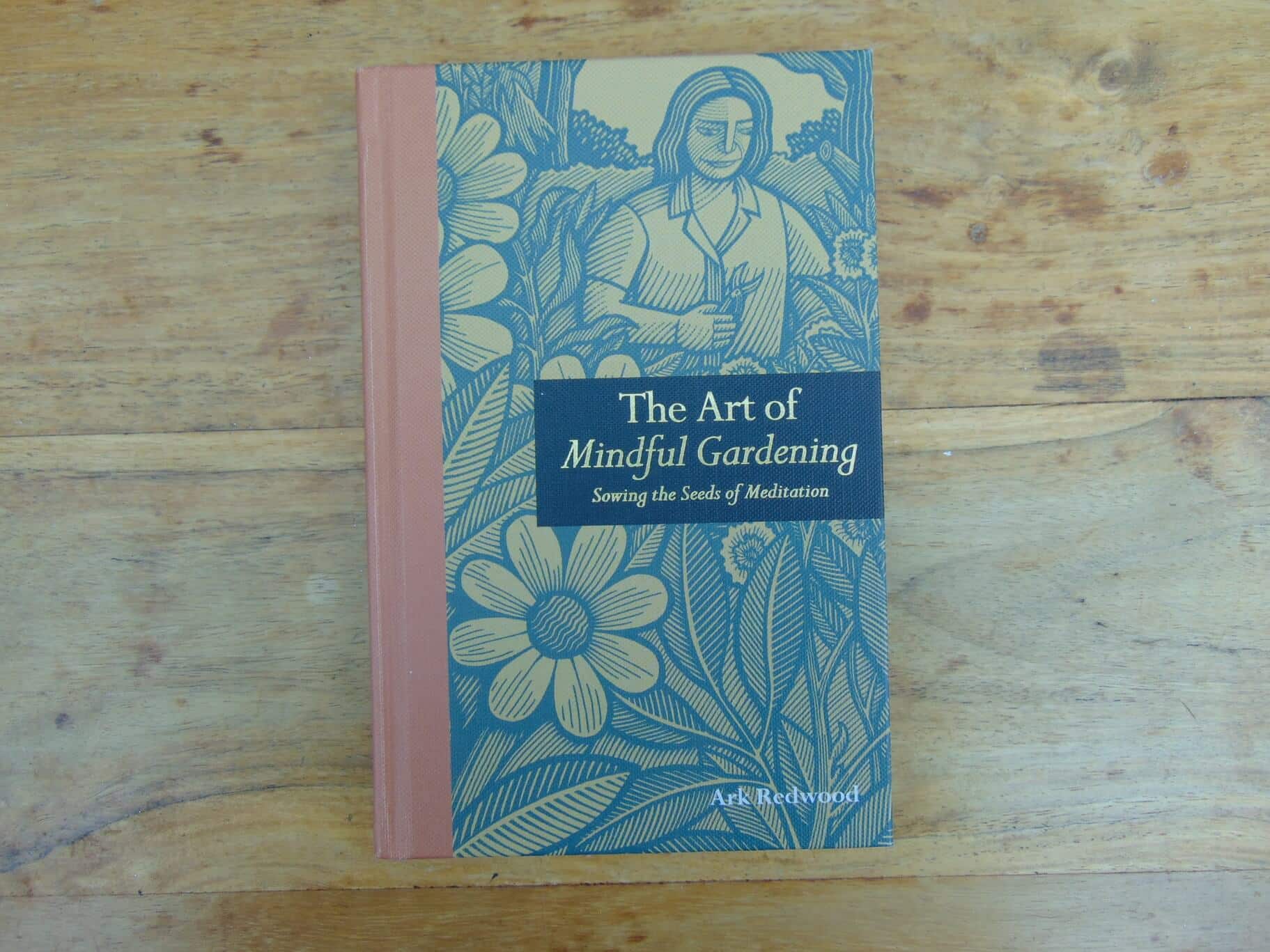 The Art of Mindful Gardening The Art of Mindful Gardening
