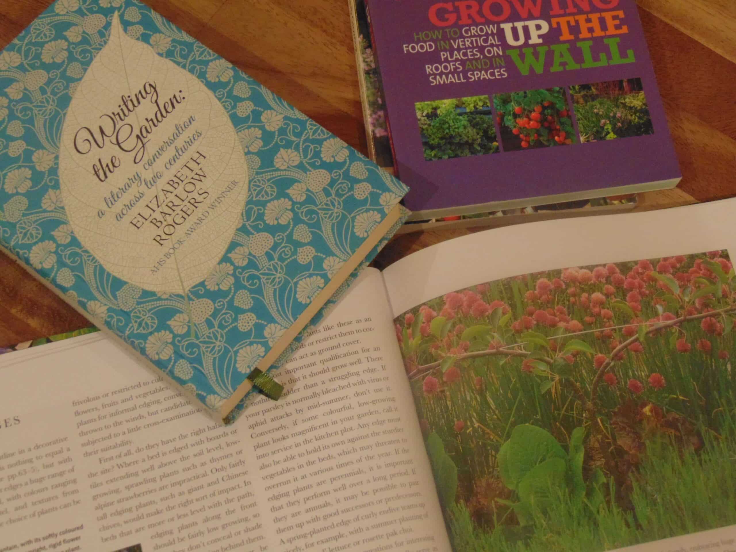 Gardening Books Gardening Books