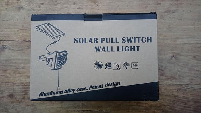 Deelat Light
