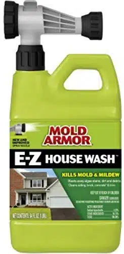 Home Armor House Wash
