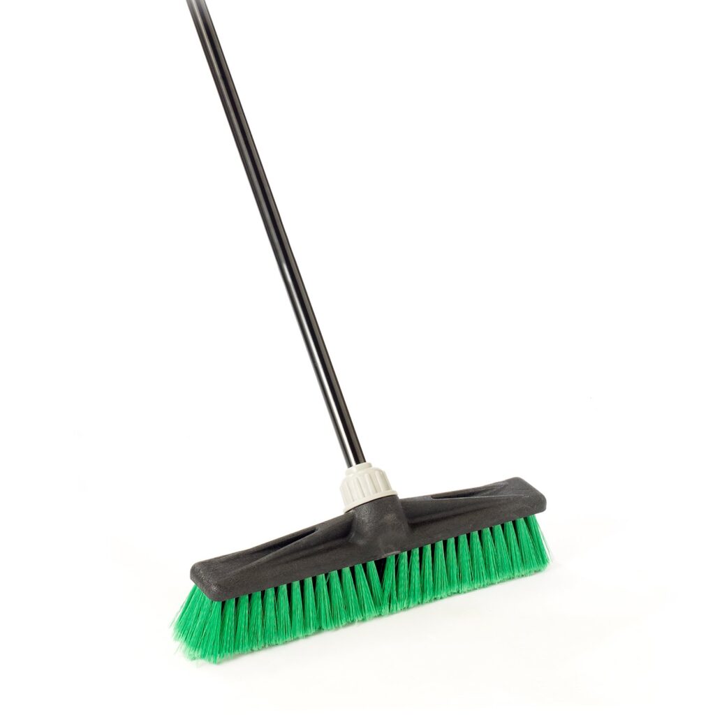 O-Cedar Broom