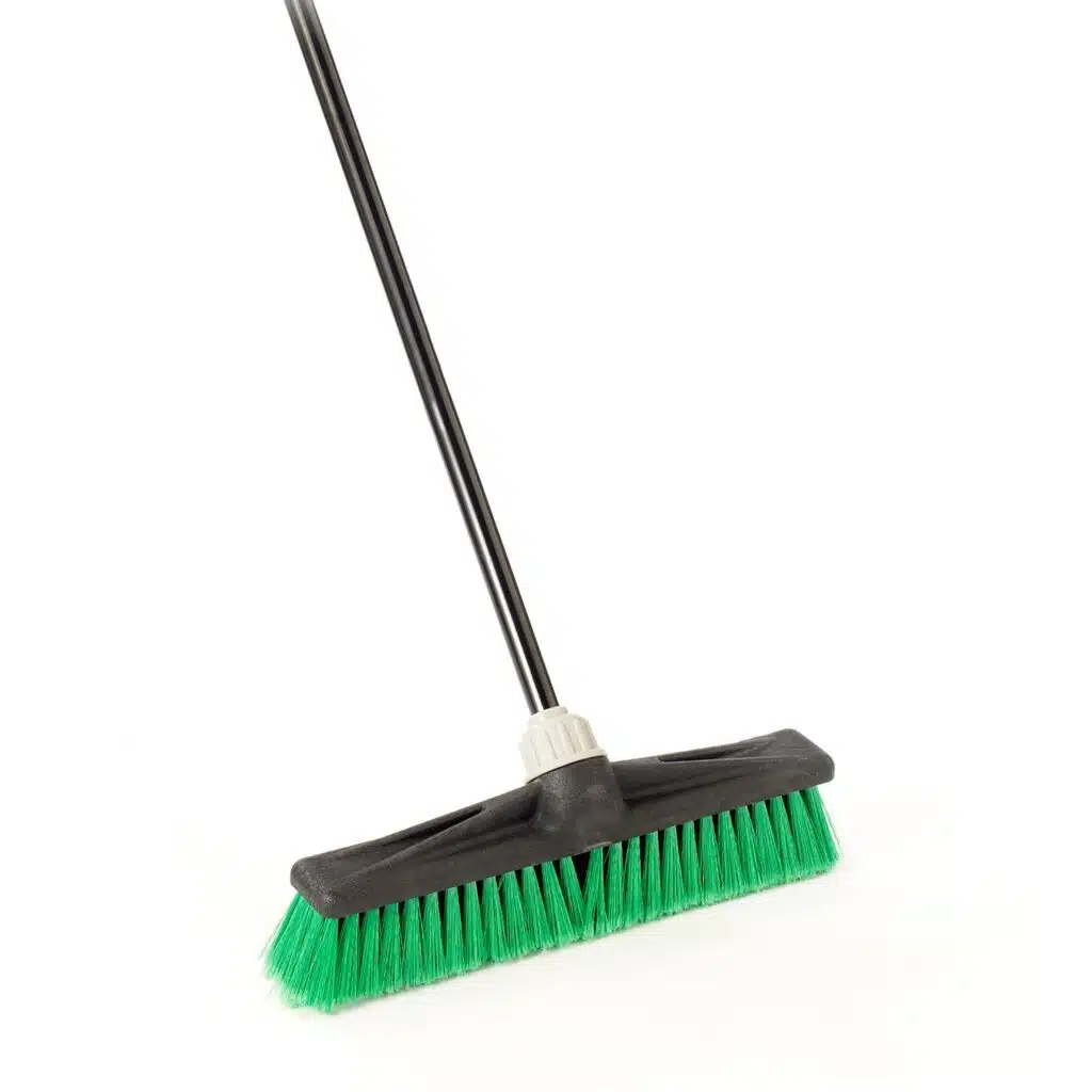 O-Cedar Broom