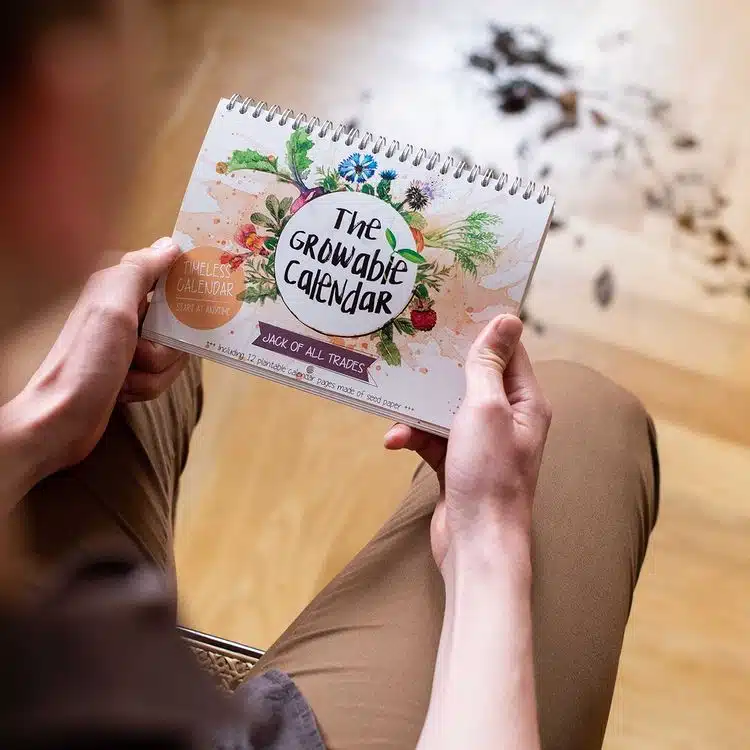 Growable Calendars