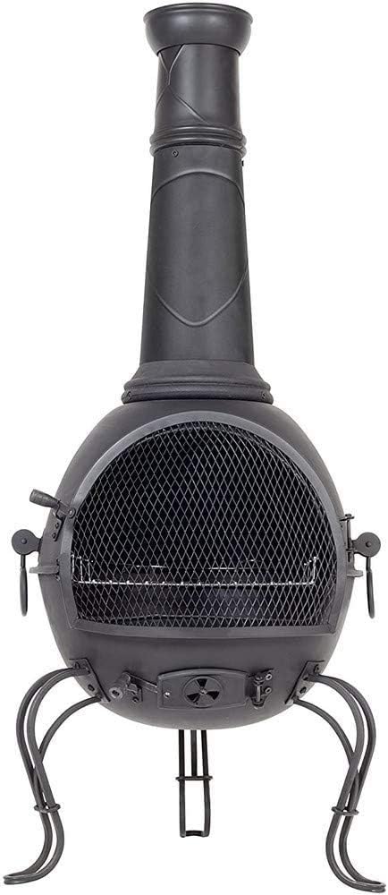 Our 3 Best Chiminea Picks Our 3 Best Chiminea Picks