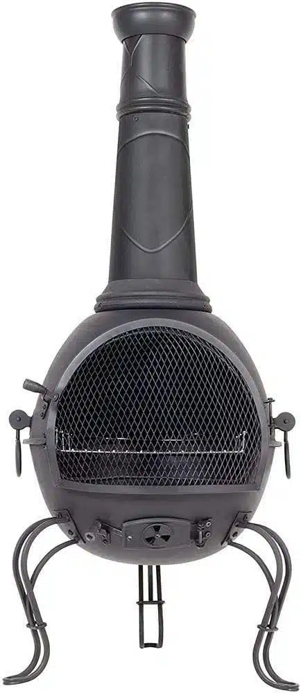 Our 3 Best Chiminea Picks