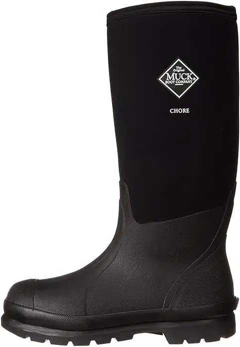 Muck Boots Chore Hi-Cut