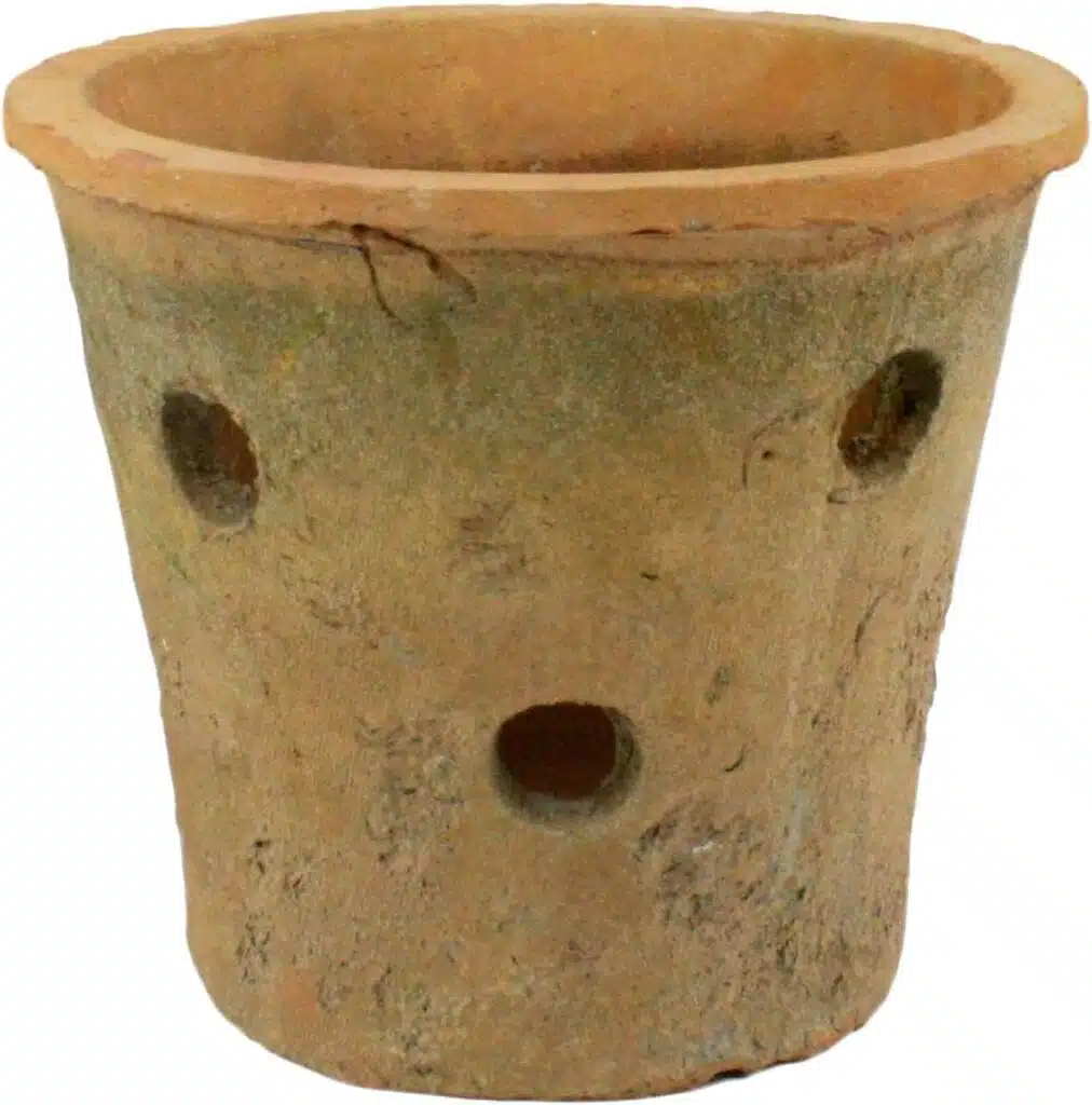 HomArt Terracotta Pot