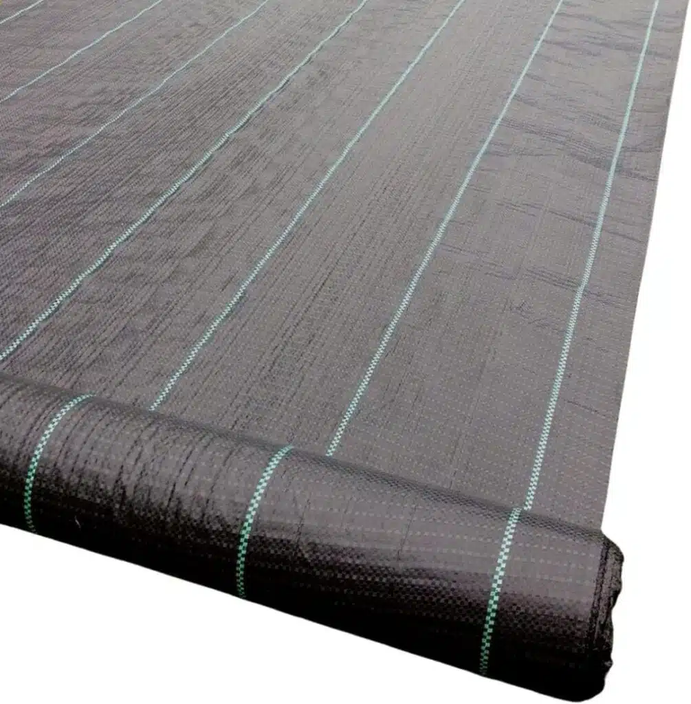 Yuzet Heavy Duty Fabric