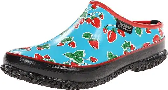 Bogs "Urban Farmer"Clogs