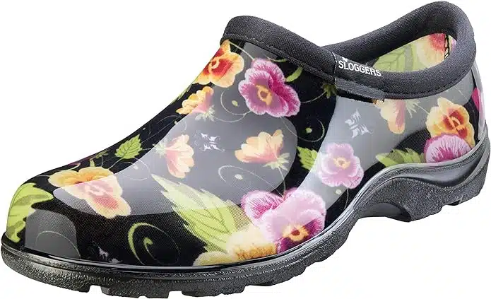 Sloggers Premium Garden Clog